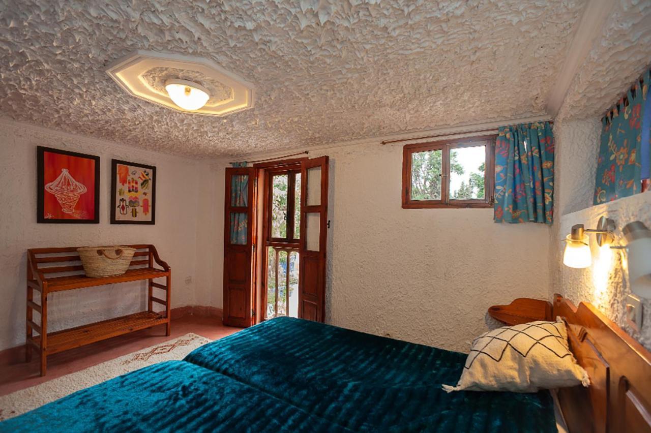 Aghbalou Auberge Le Maquis المظهر الخارجي الصورة